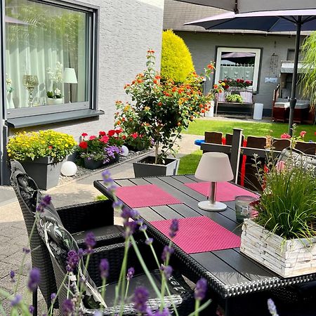 Ferienwohnung Riekes Schmallenberg Exterior foto