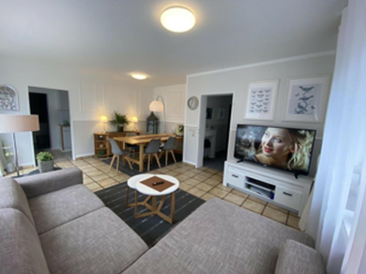 Ferienwohnung Riekes Schmallenberg Exterior foto