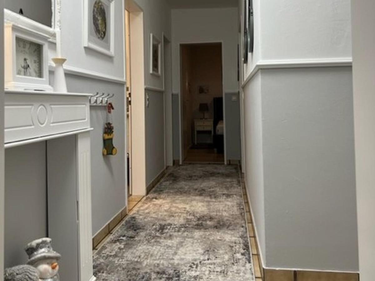 Ferienwohnung Riekes Schmallenberg Exterior foto