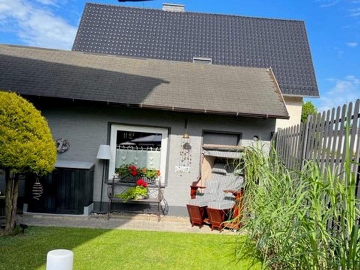 Ferienwohnung Riekes Schmallenberg Exterior foto
