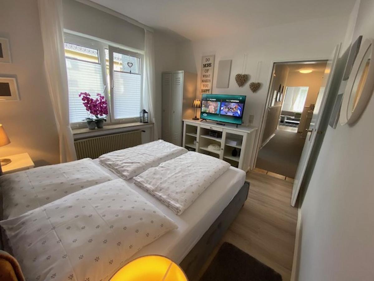 Ferienwohnung Riekes Schmallenberg Exterior foto