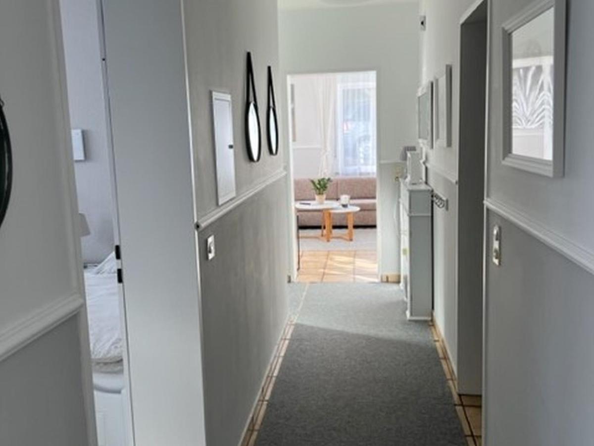 Ferienwohnung Riekes Schmallenberg Exterior foto