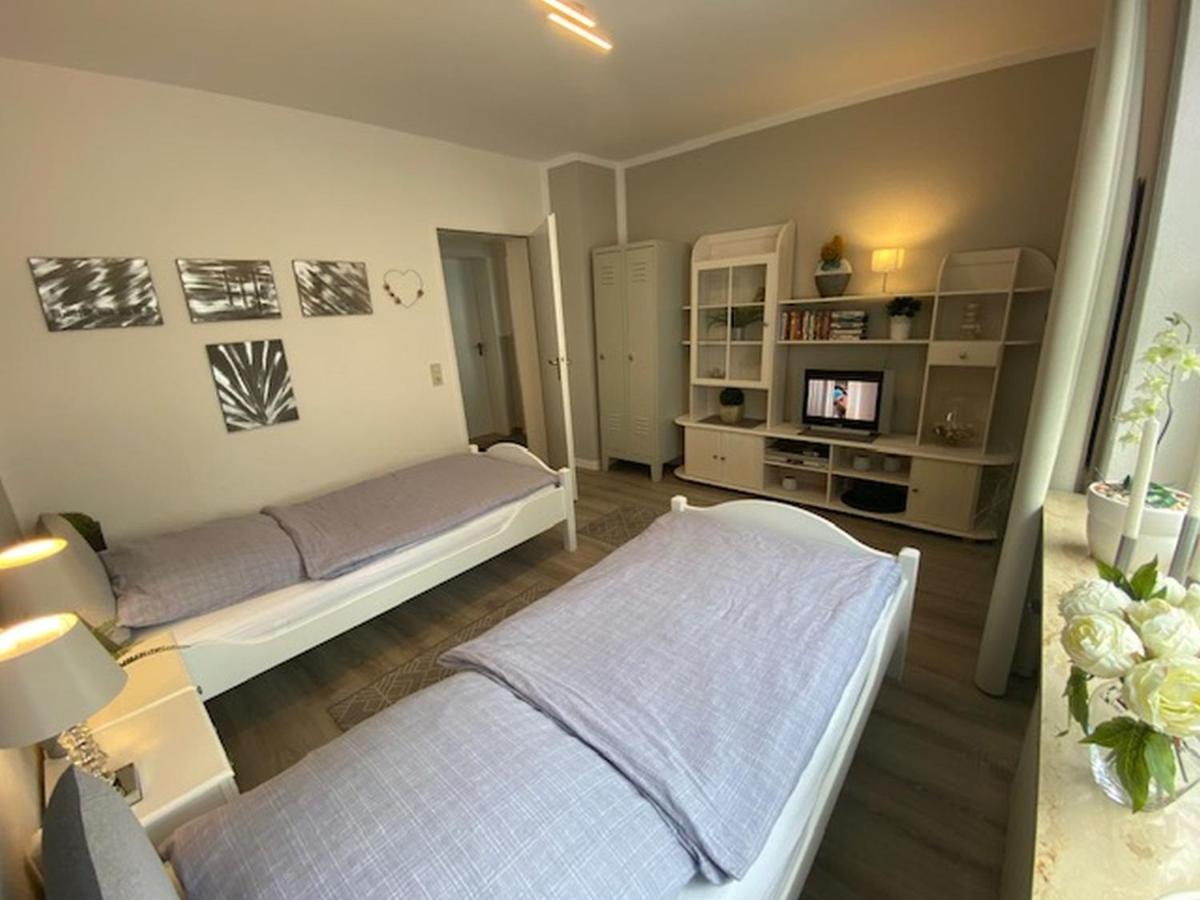 Ferienwohnung Riekes Schmallenberg Exterior foto